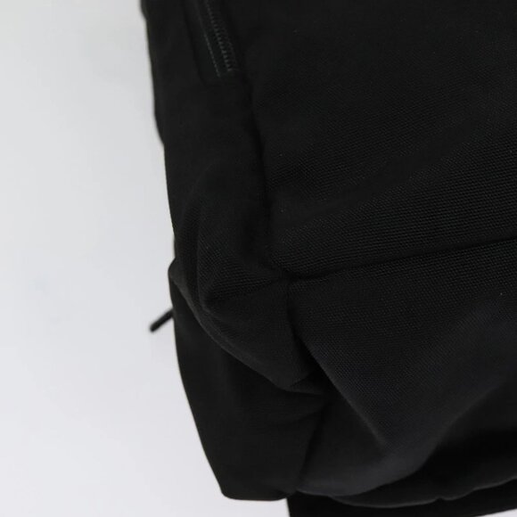 GUCCI Shoulder Bag Nylon Black 019 0340 Auth 134971 - Picture 13 of 16